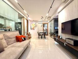 Rivercove Residences (D19), Condominium #549587391